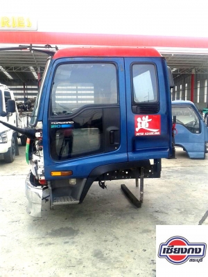 หัวเก๋ง ISUZU DECA สวยมากครับ หัวเก๋ง ISUZU DECA สวยมากครับ