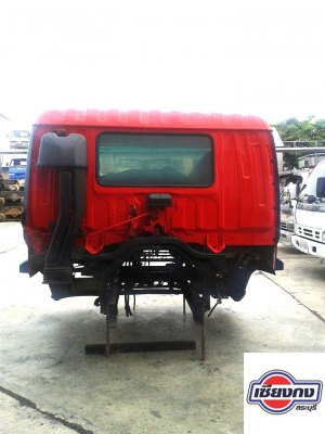 หัวเก๋ง ISUZU DECA สวยมากครับ หัวเก๋ง ISUZU DECA สวยมากครับ