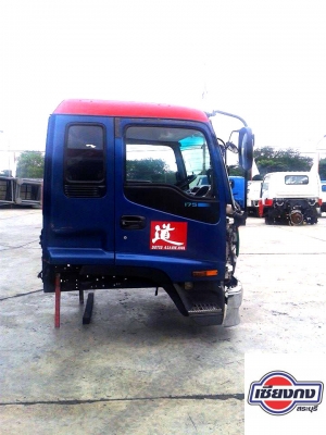 หัวเก๋ง ISUZU DECA สวยมากครับ หัวเก๋ง ISUZU DECA สวยมากครับ