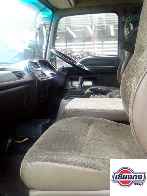 หัวเก๋ง ISUZU DECA สวยมากครับ หัวเก๋ง ISUZU DECA สวยมากครับ