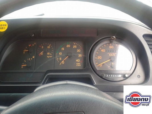 หัวเก๋ง ISUZU DECA สวยมากครับ หัวเก๋ง ISUZU DECA สวยมากครับ