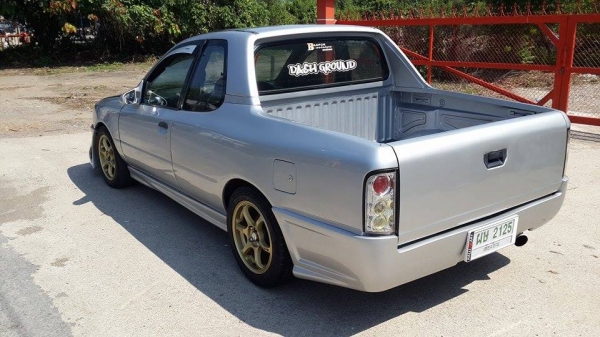 ขาย Nissan nv queen-cab ปี 47 ชุดแต่งรอบคัน ติดแก็ส lpg ราคา 108,000 บาท ขาย Nissan nv queen-cab ปี 47 ชุดแต่งรอบคัน ติดแก็ส lpg ราคา 108,000 บาท