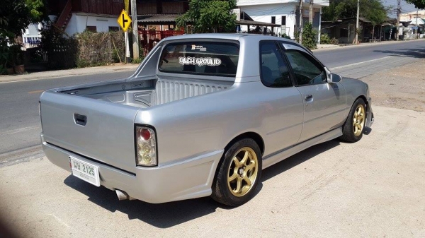 ขาย Nissan nv queen-cab ปี 47 ชุดแต่งรอบคัน ติดแก็ส lpg ราคา 108,000 บาท ขาย Nissan nv queen-cab ปี 47 ชุดแต่งรอบคัน ติดแก็ส lpg ราคา 108,000 บาท