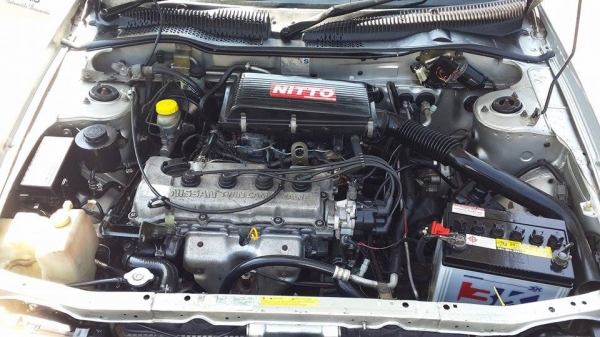 ขาย Nissan nv queen-cab ปี 47 ชุดแต่งรอบคัน ติดแก็ส lpg ราคา 108,000 บาท ขาย Nissan nv queen-cab ปี 47 ชุดแต่งรอบคัน ติดแก็ส lpg ราคา 108,000 บาท