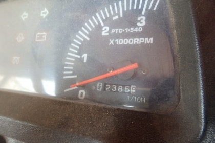 ขาย KUBOTA L4508 ใช้งาน2300ชม 4x4 2300 ชม รถสวยมากมีใบมีดหน้า กับผานบุกเบิก รถอยู่ ประจวบ ขาย KUBOTA L4508 ใช้งาน2300ชม 4x4 2300 ชม รถสวยมากมีใบมีดหน้า กับผานบุกเบิก รถอยู่ ประจวบ