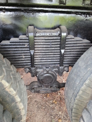 ขายรถดั๊มISUZU 10 ล้อ 2 เพลาJUMBO EM100 220แรง ทะเบียนภาษีครบ