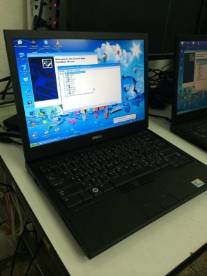 Notebook สภาพใหม่กิ๊กราคาเบาๆ 5500 บาท ฟรีค่าจัดส่ง