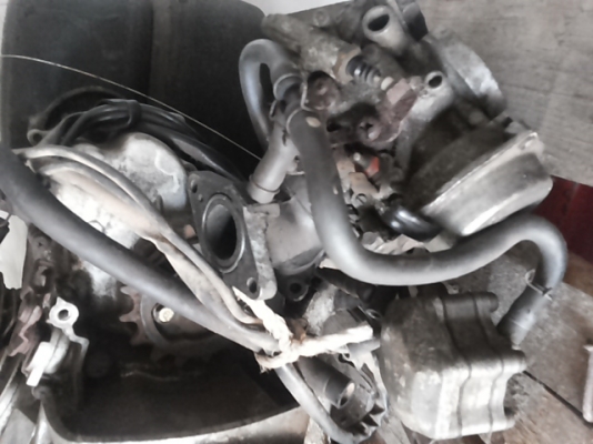 ขายเครื่องวีราโก้250