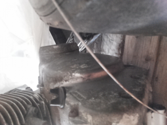 ขายเครื่องวีราโก้250