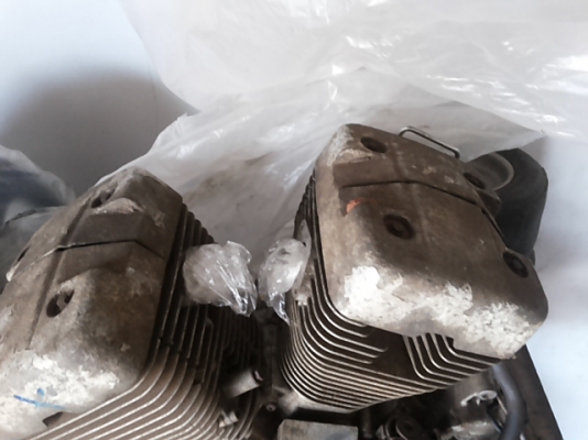 ขายเครื่องวีราโก้250