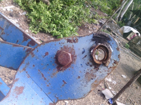 ขายตามสภาพ