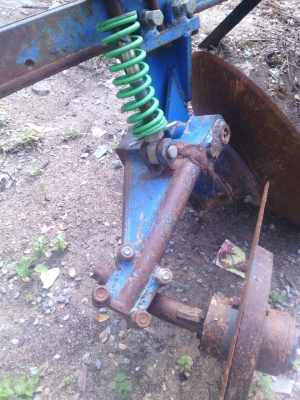 ขายตามสภาพ