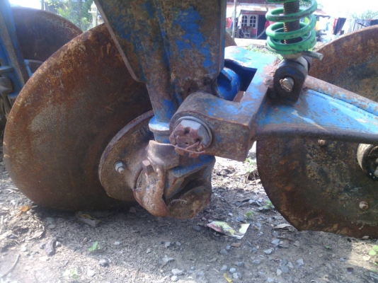 ขายตามสภาพ