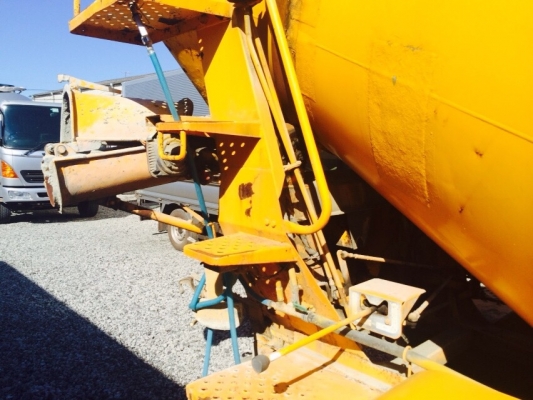 ขาย HINO FC3H เครื่องHO7D