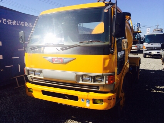 ขาย HINO FC3H เครื่องHO7D