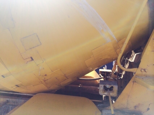 ขาย HINO FC3H เครื่องHO7D