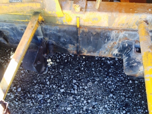 ขาย HINO FC3H เครื่องHO7D