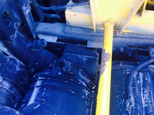 ขาย HINO FC3H เครื่องHO7D