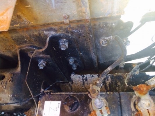 ขาย HINO FC3H เครื่องHO7D