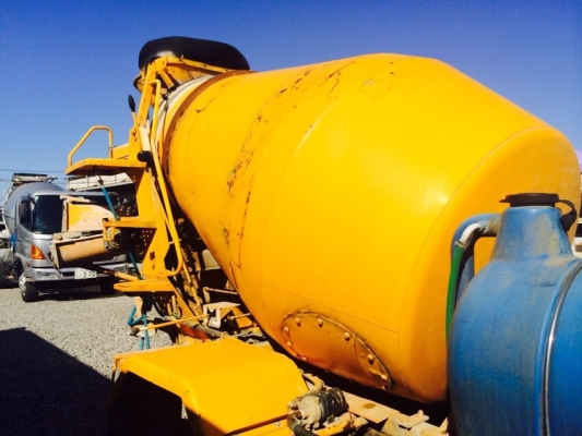 ขาย HINO FC3H เครื่องHO7D