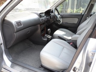 TOYOTA HI TORQUE ALTIS 1.8 SEG AUTO ปี 1999 ติดแก๊ส LPG จัดไฟแนนซ์ได้ ไม่ต้องมีคนค้ำ T.086-527-9533