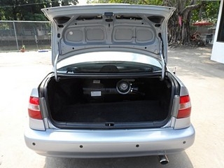 TOYOTA HI TORQUE ALTIS 1.8 SEG AUTO ปี 1999 ติดแก๊ส LPG จัดไฟแนนซ์ได้ ไม่ต้องมีคนค้ำ T.086-527-9533