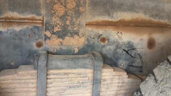 ***ขายแล้วครับขอบคุณ Truck2hand