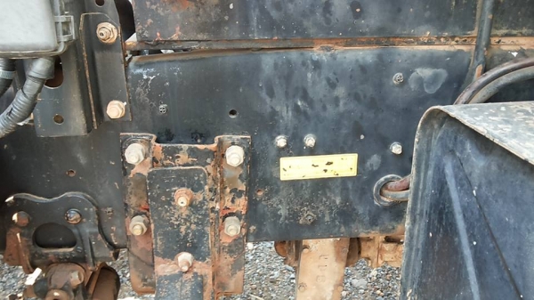 ***ขายแล้วครับขอบคุณ Truck2hand