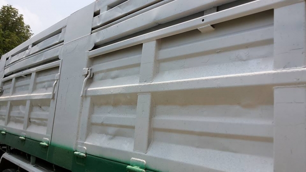 ***ขายแล้วครับขอบคุณ Truck2hand