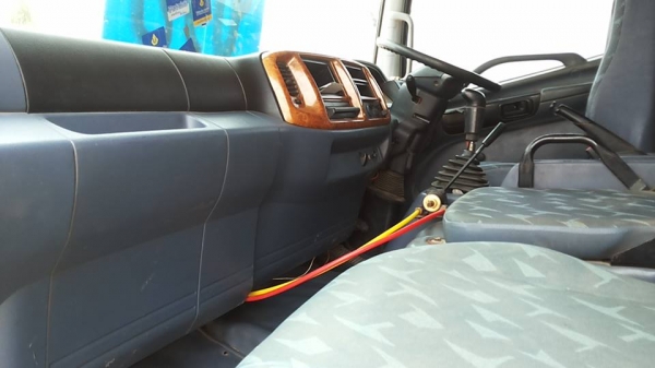 ***ขายแล้วครับขอบคุณ Truck2hand