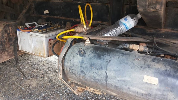 ***ขายแล้วครับขอบคุณ Truck2hand