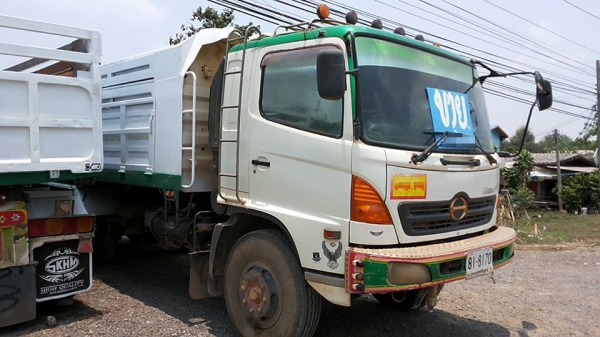 ***ขายแล้วครับขอบคุณ Truck2hand