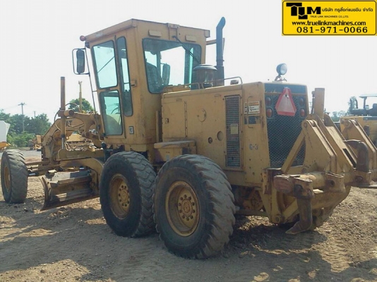 CAT 140 G .72V12XXX นำเข้า USA
