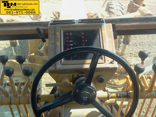 CAT 140 G .72V12XXX นำเข้า USA