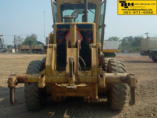 CAT 140 G .72V12XXX นำเข้า USA