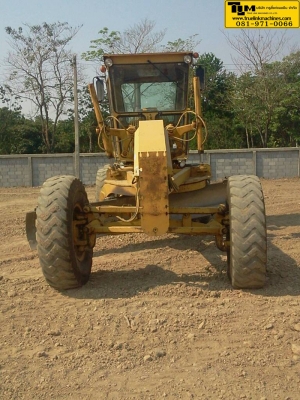CAT 140 G .72V12XXX นำเข้า USA