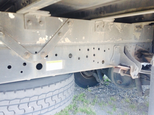 ขาย HINO FD1J เครื่องJO8C ขาย HINO FD1J เครื่องJO8C