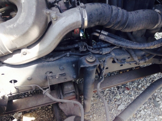 ขาย HINO FD1J เครื่องJO8C ขาย HINO FD1J เครื่องJO8C