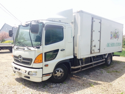 ขาย HINO FD1J เครื่องJO8C ขาย HINO FD1J เครื่องJO8C