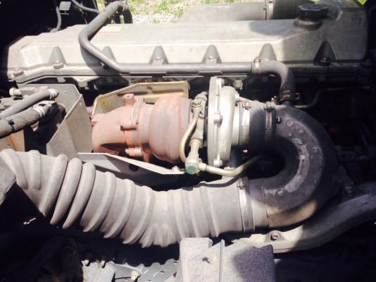 ขาย HINO FD1J เครื่องJO8C ขาย HINO FD1J เครื่องJO8C