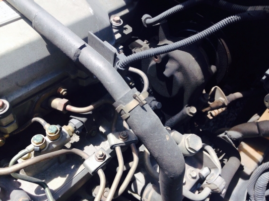 ขาย HINO FD1J เครื่องJO8C ขาย HINO FD1J เครื่องJO8C