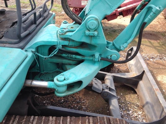 จองภายในเดือนนี้รับไปเลย ส่วนลด 60,000 บาท Komatsu PC45-1 ปั้มนิ้ว พร้อมใช้งาน ราคาพิเศษ