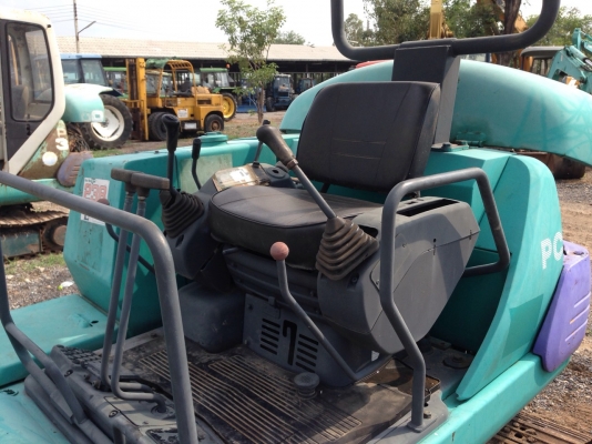 จองภายในเดือนนี้รับไปเลย ส่วนลด 60,000 บาท Komatsu PC45-1 ปั้มนิ้ว พร้อมใช้งาน ราคาพิเศษ