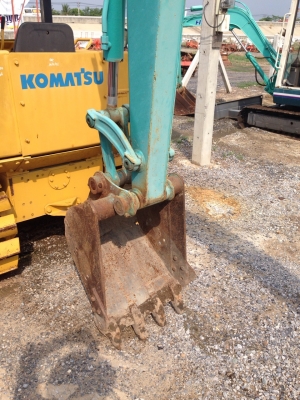 จองภายในเดือนนี้รับไปเลย ส่วนลด 60,000 บาท Komatsu PC45-1 ปั้มนิ้ว พร้อมใช้งาน ราคาพิเศษ