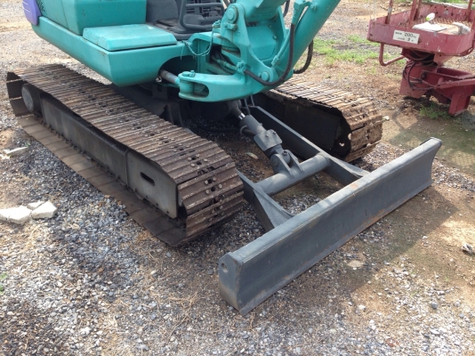 จองภายในเดือนนี้รับไปเลย ส่วนลด 60,000 บาท Komatsu PC45-1 ปั้มนิ้ว พร้อมใช้งาน ราคาพิเศษ