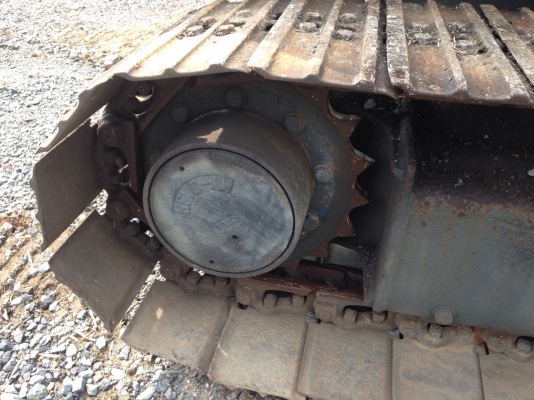 จองภายในเดือนนี้รับไปเลย ส่วนลด 60,000 บาท Komatsu PC45-1 ปั้มนิ้ว พร้อมใช้งาน ราคาพิเศษ