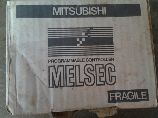 ขาย PLC **Misubishi**FX1N-40MT_DSS**