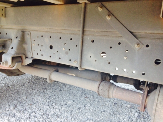 ขาย NKR81 เครื่อง4HL1