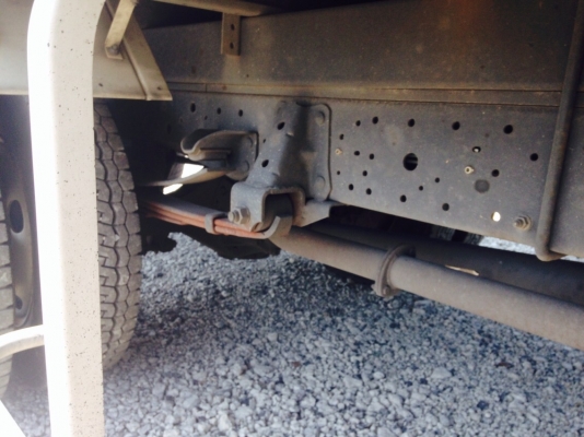 ขาย NKR81 เครื่อง4HL1