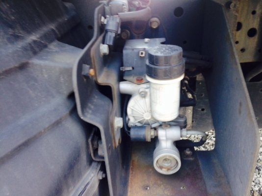 ขาย NKR81 เครื่อง4HL1